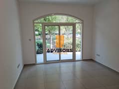 شقة في الغدیر 1 غرفة 950000 درهم - 14223265