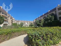 شقة في ساحة استون،موتور سيتي 2 غرف 115000 درهم - 14223296