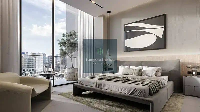 Fully Furnished | Exclusive Limited Time Price | Easy 2-Year PHPP - Image 1