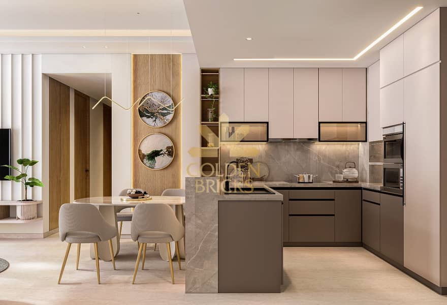 Smart Convertible Unit | Easy Payment Plan - Image 6