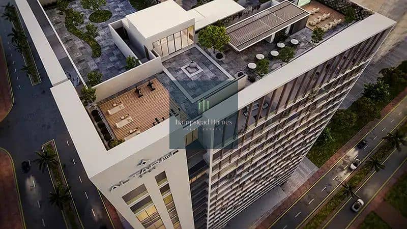 Fully Furnished | Exclusive Limited Time Price | Easy 2-Year PHPP - Image 4