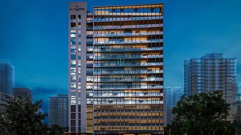 Fully Furnished | Exclusive Limited Time Price | Easy 2-Year PHPP - Image 5