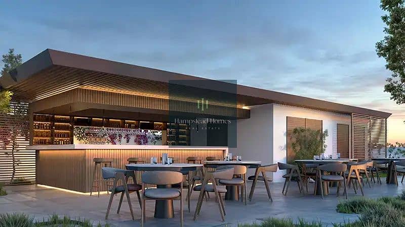 Fully Furnished | Exclusive Limited Time Price | Easy 2-Year PHPP - Image 6