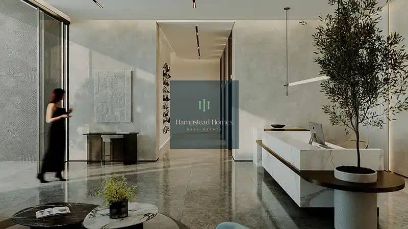 Fully Furnished | Exclusive Limited Time Price | Easy 2-Year PHPP - Image 8