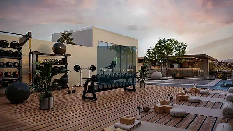 Fully Furnished | Exclusive Limited Time Price | Easy 2-Year PHPP - Image 9