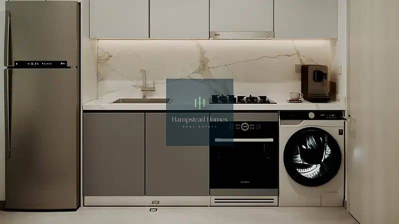 Fully Furnished | Exclusive Limited Time Price | Easy 2-Year PHPP - Image 10