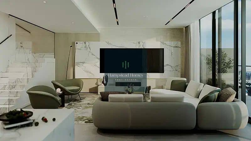 Fully Furnished | Exclusive Limited Time Price | Easy 2-Year PHPP - Image 12