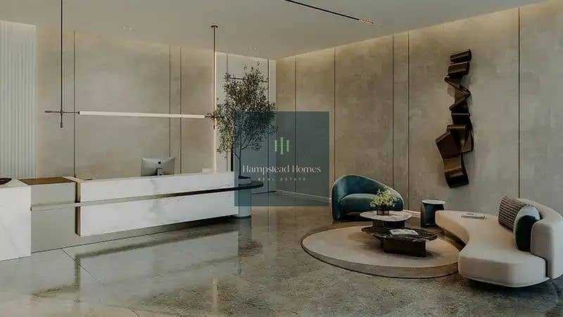 Fully Furnished | Exclusive Limited Time Price | Easy 2-Year PHPP - Image 13