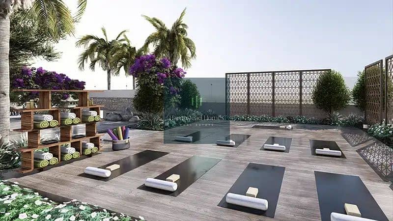 Fully Furnished | Exclusive Limited Time Price | Easy 2-Year PHPP - Image 14