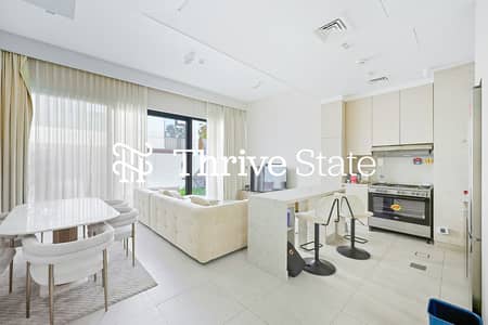 3 Bedroom Villa for Rent in Mohammed Bin Rashid City (MBR City), Dubai - 1 - IMG_0716. jpg