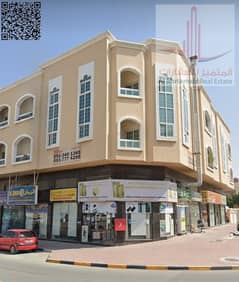 1 Bedroom Apartment for Annual Rent in Al Rawda 2 Ajman