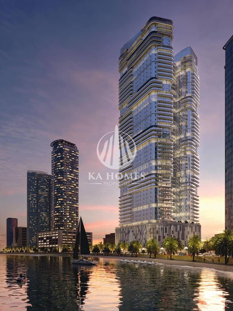 JOUD… Where Serenity Meets Modern Luxury - Image 4