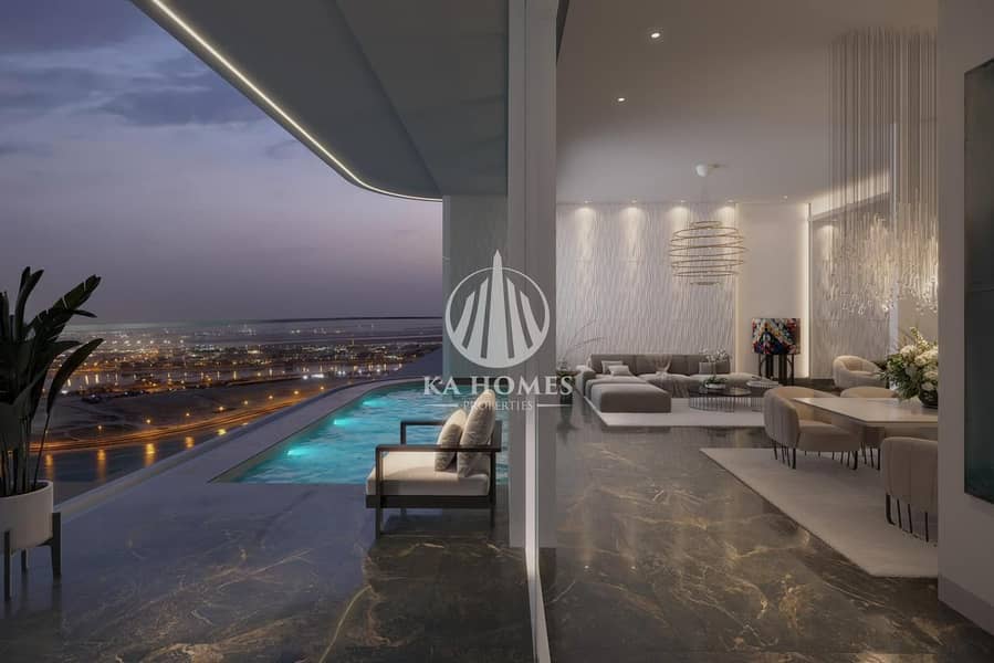 JOUD… Where Serenity Meets Modern Luxury - Image 10