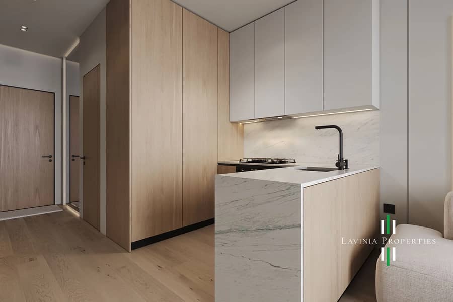 EXCLUSIVE | Q3 2026 | SEMI FURNISHED - Image 2