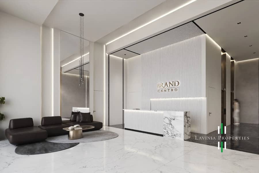 EXCLUSIVE | Q3 2026 | SEMI FURNISHED - Image 6