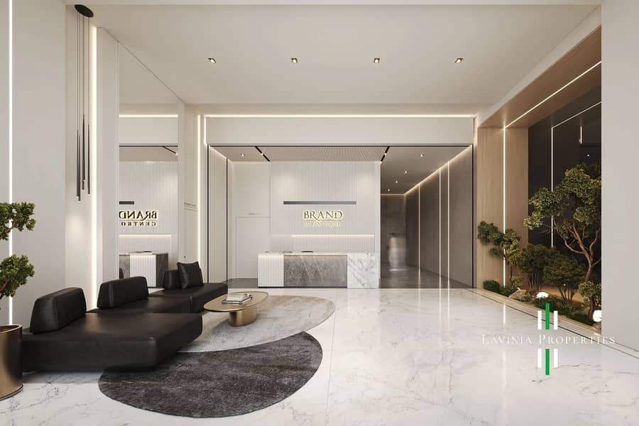 EXCLUSIVE | Q3 2026 | SEMI FURNISHED - Image 8