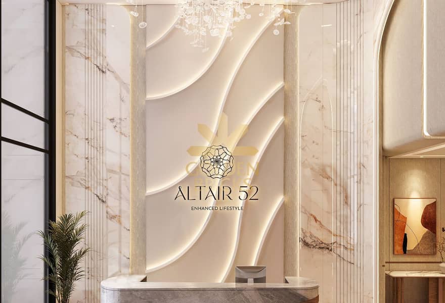 Brand New | Convertible Layout - Image 11