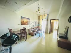 شقة في مساكن النخبة الرياضية 8،ايليت سبورت ريزيدنس،مدينة دبي الرياضية 1 غرفة 65000 درهم - 14223238