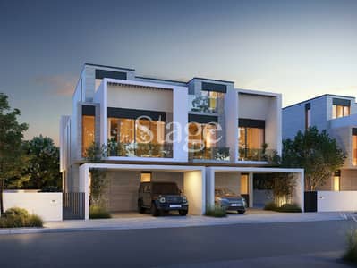朱美拉高尔夫庄园， 迪拜 5 卧室别墅待售 - 位于朱美拉高尔夫庄园，D Villas 5 卧室的别墅 8696350 AED - 14223535