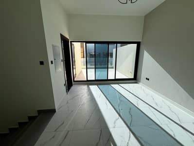 4 Schlafzimmer Townhouse zum zur Miete in Mohammed Bin Rashid City (MBR City), Dubai - WhatsApp Image 2026-02-03 at 16.32. 46 (3). jpeg 4 Schlafzimmer Townhouse zum zur Miete in Mohammed Bin Rashid City (MBR City), Dubai - WhatsApp Image 2026-02-03 at 16.32. 46 (3). jpeg