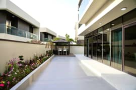 فیلا في بيكاديلي جرين،داماك هيلز 5 غرف 8000000 درهم - 14223559