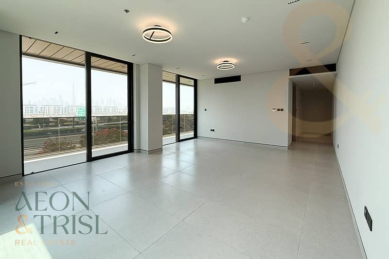 Burj Khalifa View | Branded | Largest Layout - Image 1