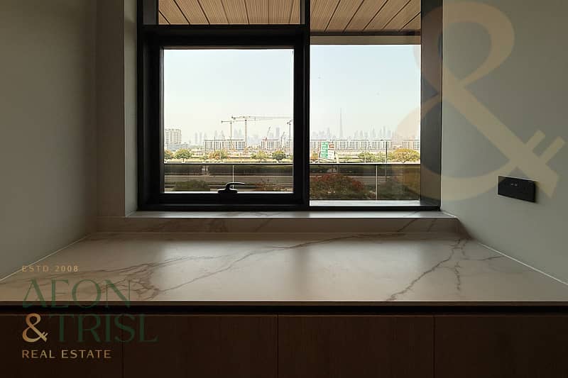 Burj Khalifa View | Branded | Largest Layout - Image 7