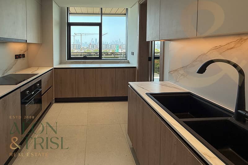 Burj Khalifa View | Branded | Largest Layout - Image 10