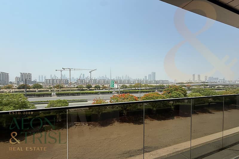 Burj Khalifa View | Branded | Largest Layout - Image 12