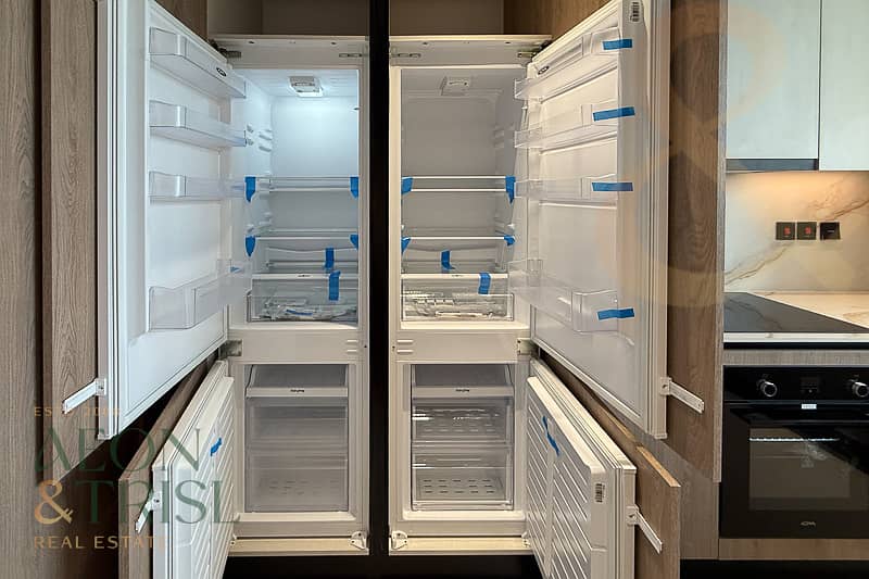 Burj Khalifa View | Branded | Largest Layout - Image 15