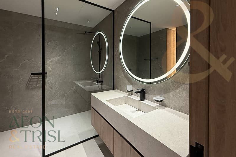 Burj Khalifa View | Branded | Largest Layout - Image 21