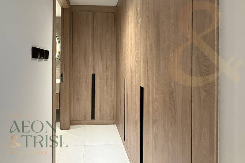 Burj Khalifa View | Branded | Largest Layout - Image 22