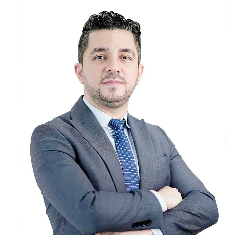 Mahmoud Fawal