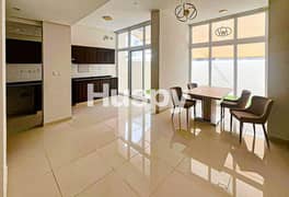 تاون هاوس في أمارغو،(أكويا من داماك) داماك هيلز 2 5 غرف 2150000 درهم - 14223649