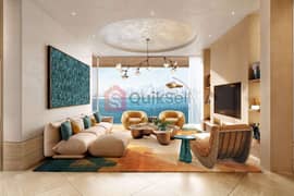 شقة في سولايا 5،سولايا،لا مير،جميرا 2 غرف 15400000 درهم - 14223658