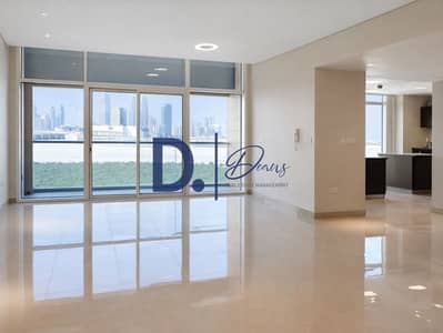 4 Bedroom Flat for Rent in Al Reem Island, Abu Dhabi - 1. png