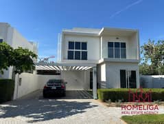 فیلا في أرابيلا 3،أرابيلا تاون هاوس،مدن 5 غرف 6870000 درهم - 14223498