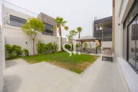 فیلا في الريمان 2،الشامخة 6 غرف 5600000 درهم - 14223810