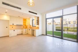 Single Row | Landscaped | Quiet Location