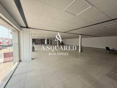 Warehouse in affitto a Al Quoz, Dubai - image_0