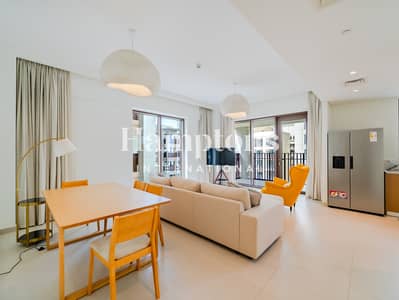 3 Bedroom Apartment for Sale in Dubai Creek Harbour, Dubai - Stunning 3BR | Huge Layout | Vacant 3 Bedroom Apartment for Sale in Dubai Creek Harbour, Dubai - Stunning 3BR | Huge Layout | Vacant