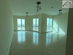 UPGRADED FULL LAGOON VIEW | READY TO MOVE | 2BR AVAILABLE FOR RENT