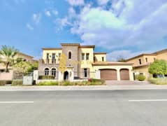 فیلا في فلل شاطئ السعديات،شاطئ السعديات،جزيرة السعديات 6 غرف 650000 درهم - 14224009