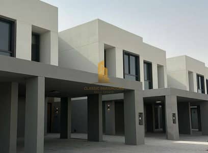 3 Bedroom Townhouse for Rent in The Valley by Emaar, Dubai - READY TO MOVE | PRIME LOCATION | NEAR AMENITIES