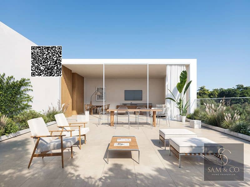 3 Years Post Handover | Creek View | Beachfront | Freehold | Private beach - Image 4