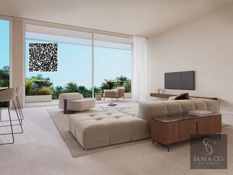 3 Years Post Handover | Creek View | Beachfront | Freehold | Private beach - Image 7