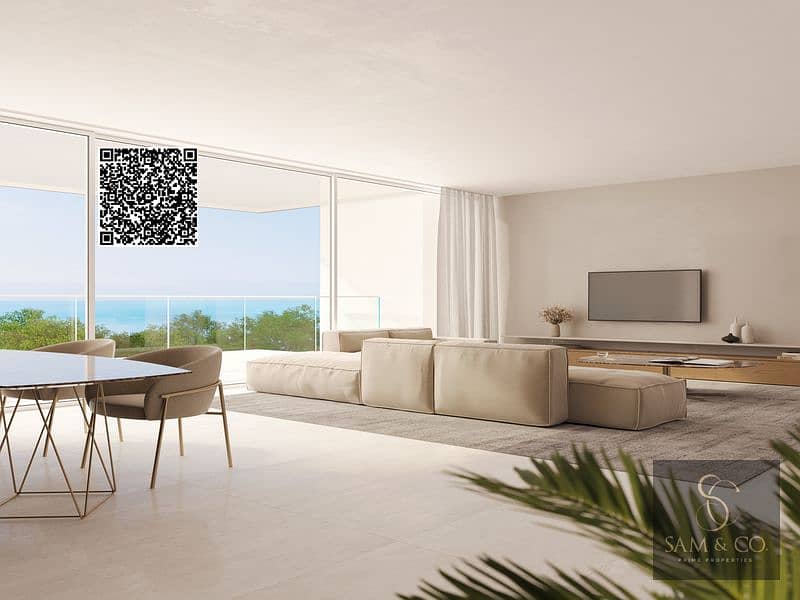 3 Years Post Handover | Creek View | Beachfront | Freehold | Private beach - Image 8