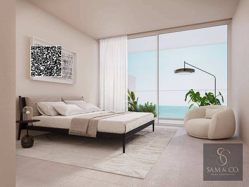 3 Years Post Handover | Creek View | Beachfront | Freehold | Private beach - Image 14