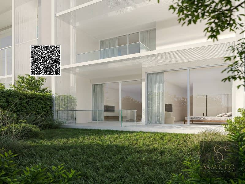 3 Years Post Handover | Creek View | Beachfront | Freehold | Private beach - Image 16