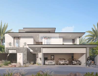 4 Bedroom Villa for Sale in The Valley by Emaar, Dubai - 6. jpg 4 Bedroom Villa for Sale in The Valley by Emaar, Dubai - 6. jpg